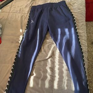 Kappa Track Pants